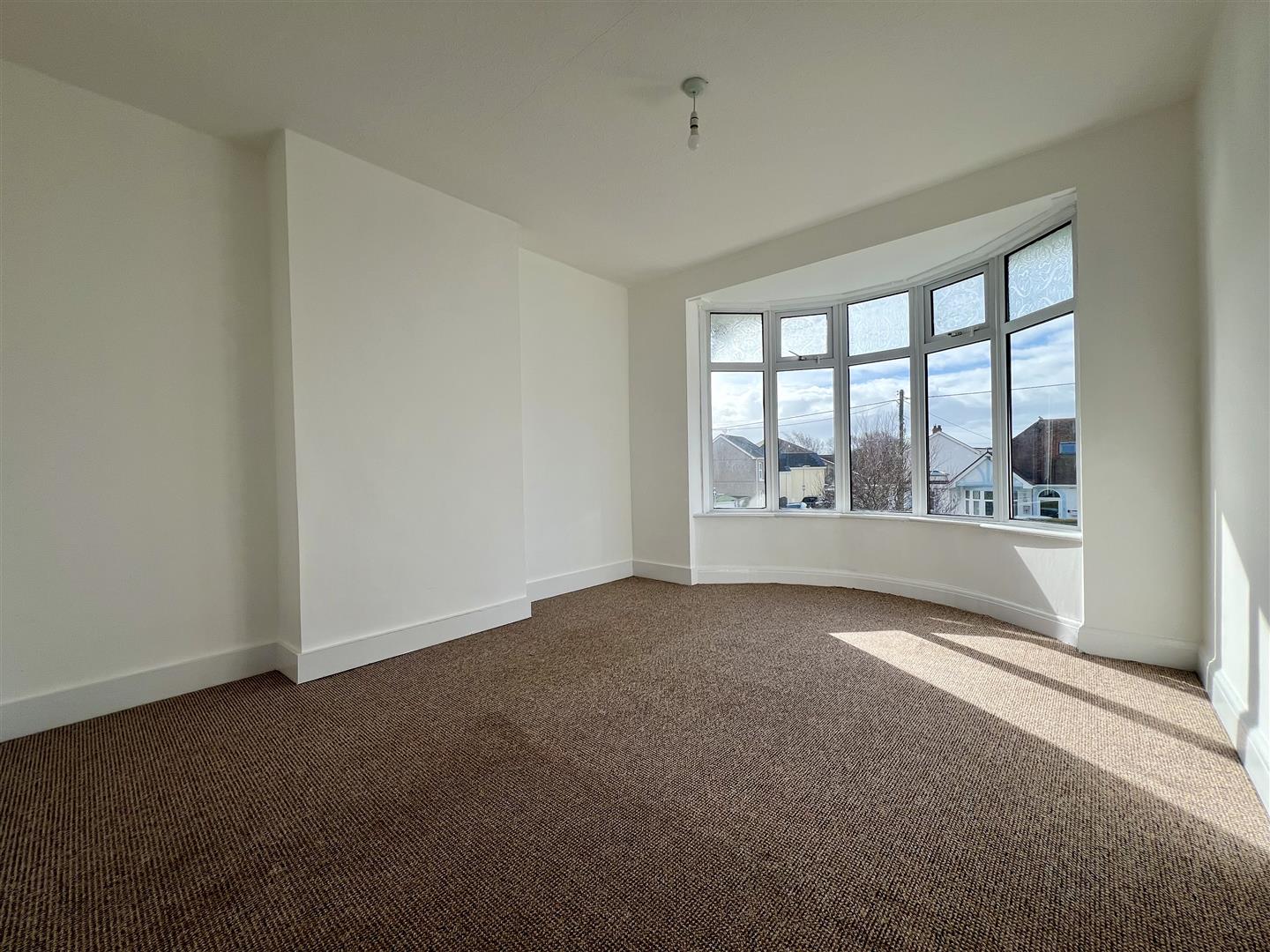 West Road, Nottage, Porthcawl, Bridgend County Borough, CF36 3SN